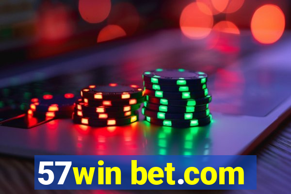 57win bet.com